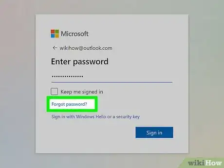 Image titled Turn On Two‐Factor Authentication on a Microsoft Account Step 20