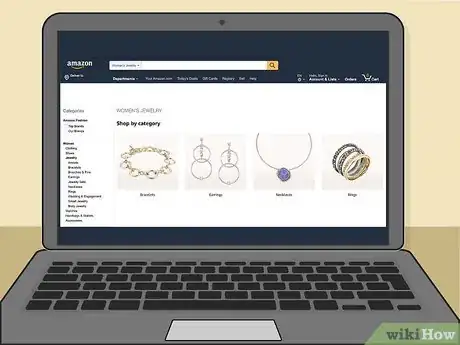 Image titled Sell Jewellery Online Step 06