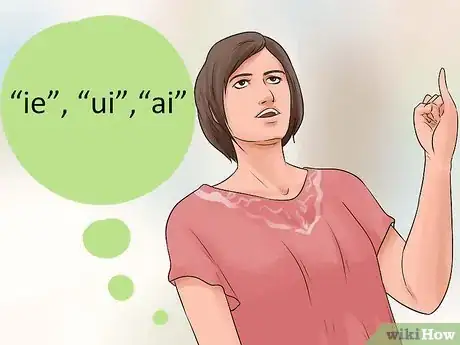 Image titled Teach Vowel Sounds in Spanish Step 4