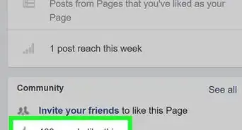 Get More Fans for Your Facebook Page