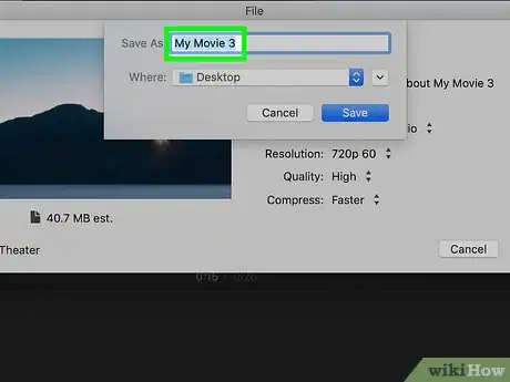 Image titled Upload Audio to YouTube on PC or Mac Step 40
