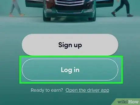 Image titled Recover a Lyft Password Step 5