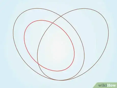 Image titled Draw a Pretzel Step 3