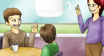 Meet Interesting People