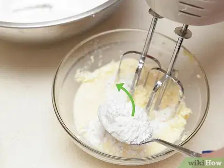 Image titled Make Chocolate Chip Muffins Step 6