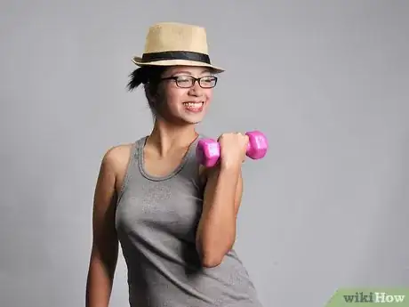 Image titled Be a Catalog Model Step 1