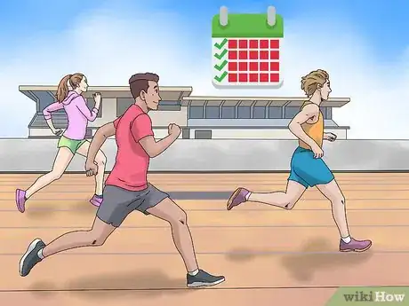 Image titled Train for Ironman Step 9