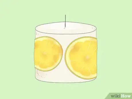 Image titled Make a Citrus Slice Centerpiece Step 14