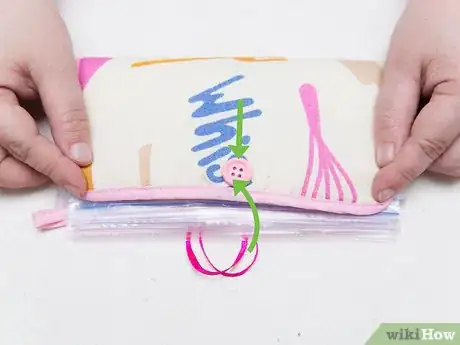 Image titled Make a Cheap Emergency Bag (Girls) Step 5