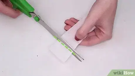 Image titled Make an Egg Smoke Bomb Step 12