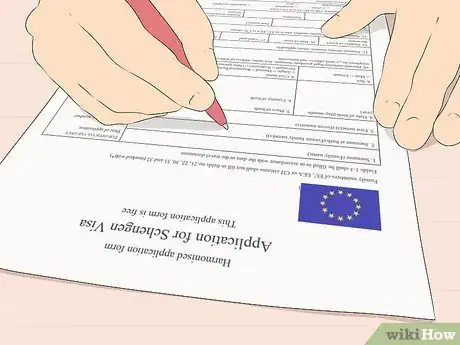 Image titled Live in Sweden Step 2