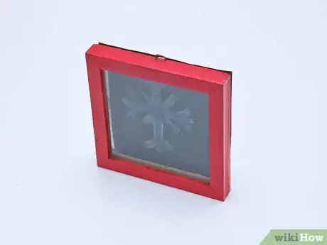 Image titled Sugar Paint Snowflakes Step 11