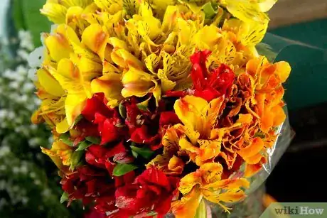 Image titled Order Flowers Step 9