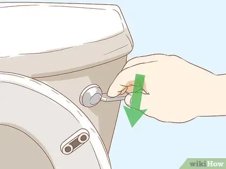 Image titled Install a Toilet Step 3