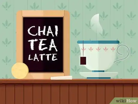 Image titled Choose Healthier Coffee House Drinks Step 8