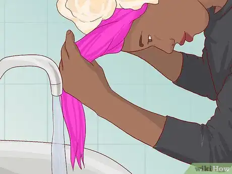 Image titled Dye Hair Sherbet Colors Step 15