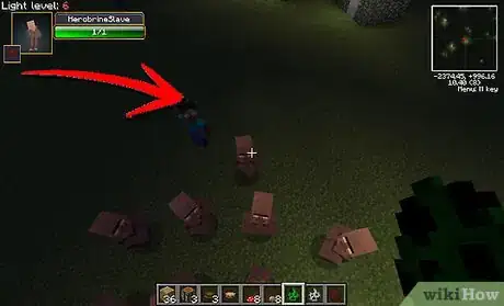 Image titled Troll Players in a Minecraft Server Without Getting Caught (for Admins) Step 7