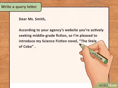 Image titled Write a Publishable Novel Step 12