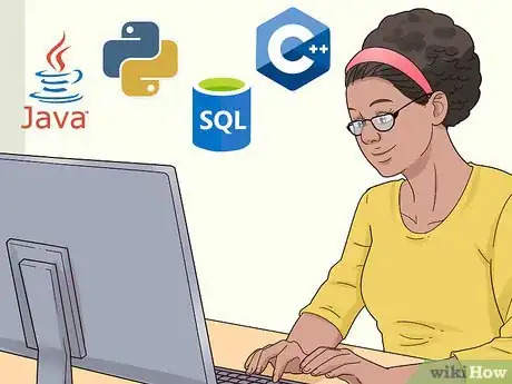 Image titled Become a Quantitative Analyst Step 5