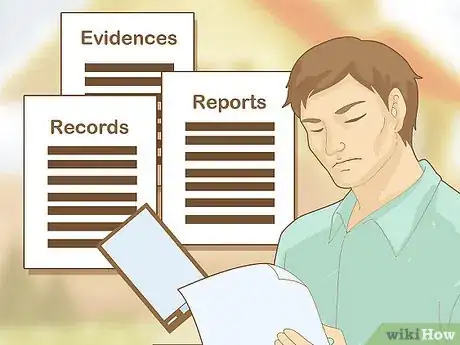 Image titled Disprove Parental Accountability for Juvenile Crime Step 2