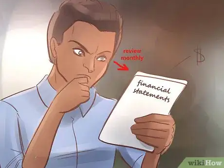 Image titled Minimize the Risks of Identity Theft when You Lose Your Purse or Wallet Step 14