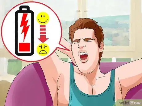 Image titled Detect the Warning Signs of Stress Early Step 5