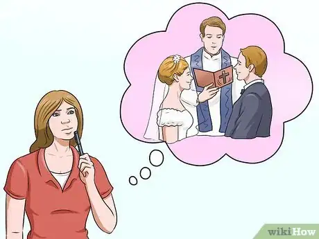 Image titled Get Married in Italy Step 14