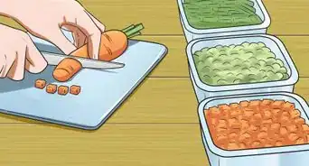 Eat Right when Undergoing IVF