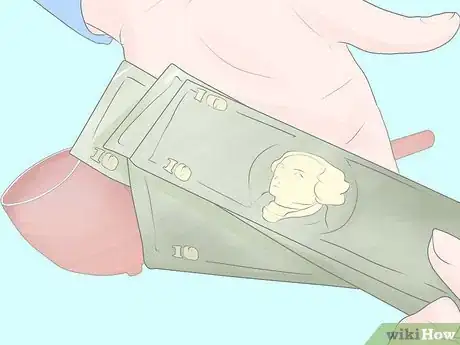 Image titled Make a Leprechaun Costume Step 24