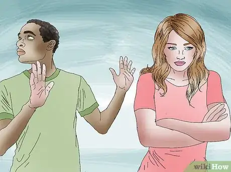 Image titled Cope with One Too Many Snubs Step 11