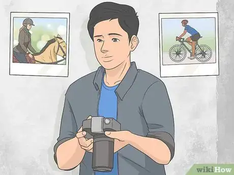 Image titled Get Photography Clients Step 7