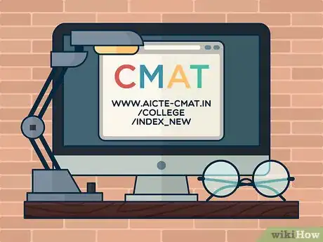 Image titled Apply for the MBA Entrance Exam Step 14