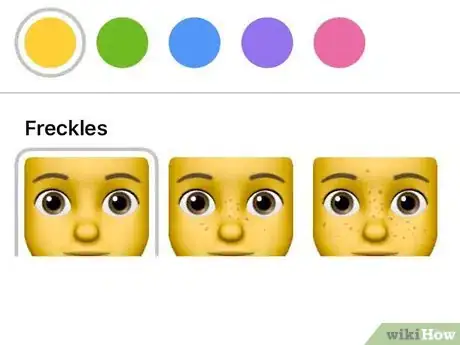 Image titled Use Memoji Stickers on iPhone or iPad Step 7
