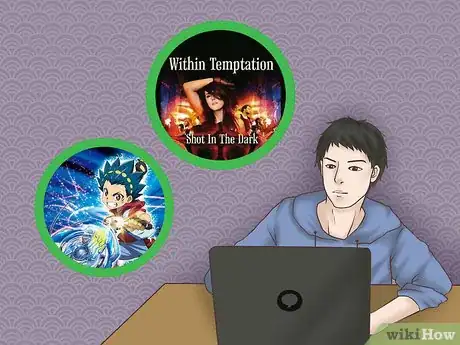 Image titled Create a Beyblade AMV Step 5