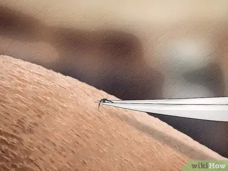 Image titled Remove a Tick from a Horse Step 12