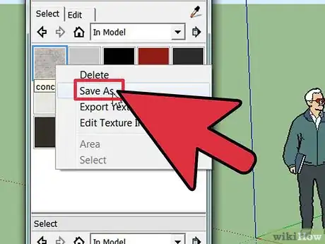Image titled Add Custom Textures to SketchUp Step 8