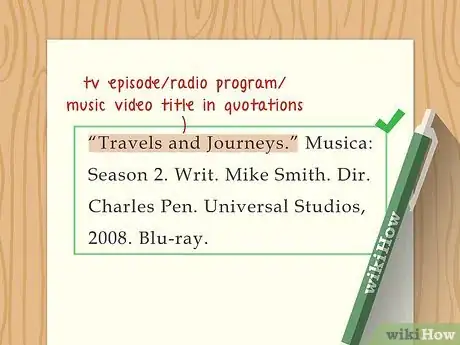 Image titled Cite Images in MLA Step 7