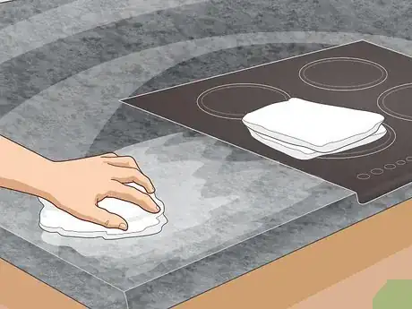 Image titled Recover Oily Granite Step 8