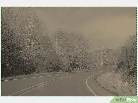 Image titled Make a Photograph Look Older Using GIMP Step 8Bullet1