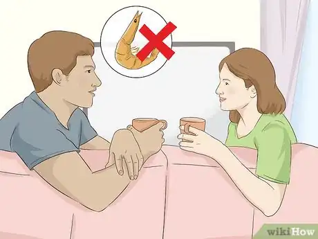 Image titled Cook for a Man Step 3