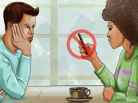 Image titled Be Chivalrous Step 11