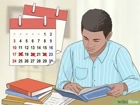 Image titled Deal with a Demanding Professor Step 11