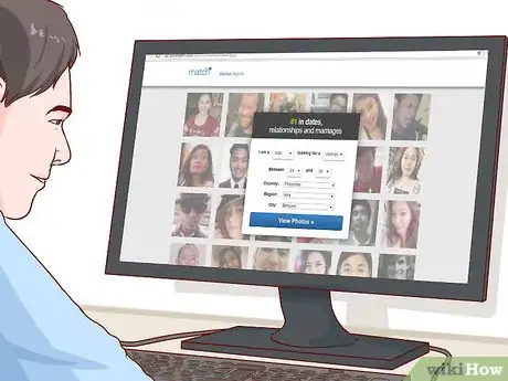 Image titled Get Dates As an Introvert Step 1