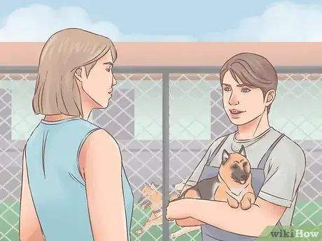 Image titled Choose a Training Program for Your Dog Step 19