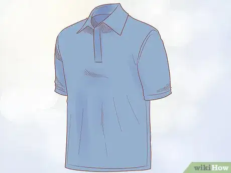 Image titled Dress for Golf Step 2