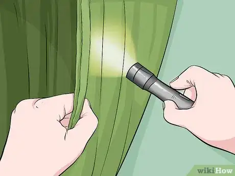 Image titled Buy Soundproofing Curtains Step 6