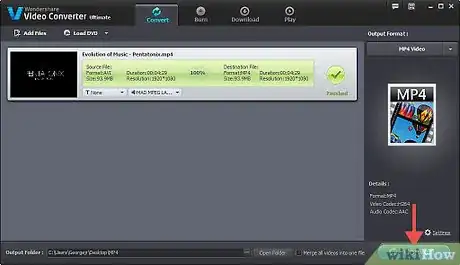 Image titled Convert AVI to Mp4 Step 7