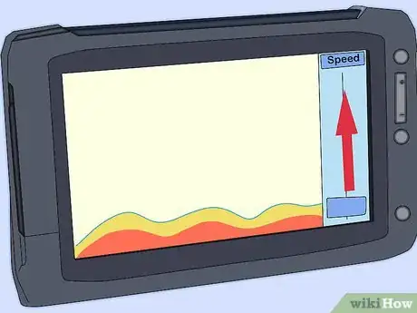 Image titled Use a Fish Finder Step 11