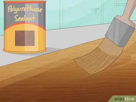 Image titled Stain Wood Step 19