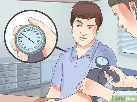 Image titled Spot Symptoms of Coronary Heart Disease Step 10